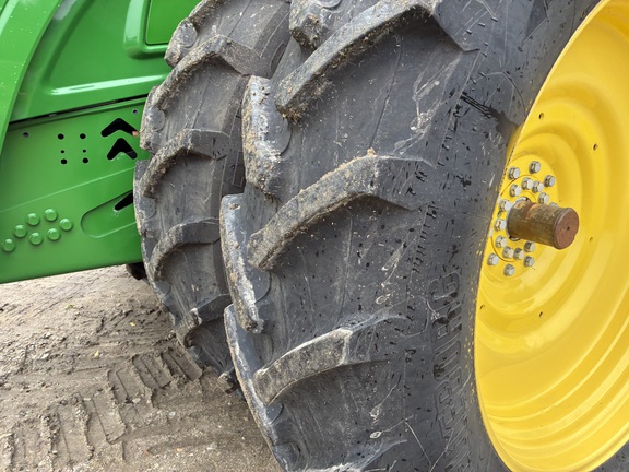 2023 John Deere 9R 440 - Photo11