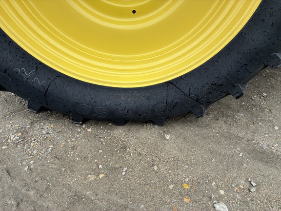 2023 John Deere 9R 440 - Photo10