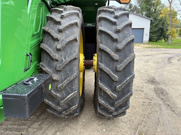 2023 John Deere 9R 440 - Photo12