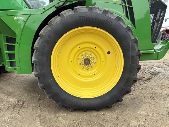 2023 John Deere 9R 440 - Photo13