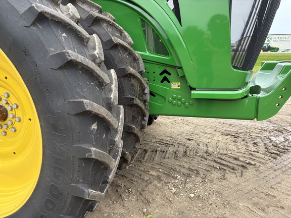 2023 John Deere 9R 440 - Photo15