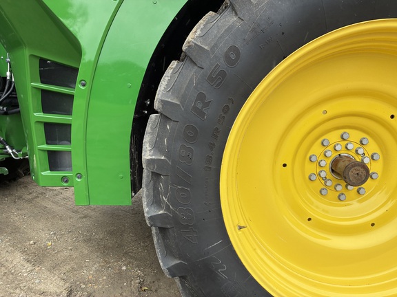 2023 John Deere 9R 440 - Photo14