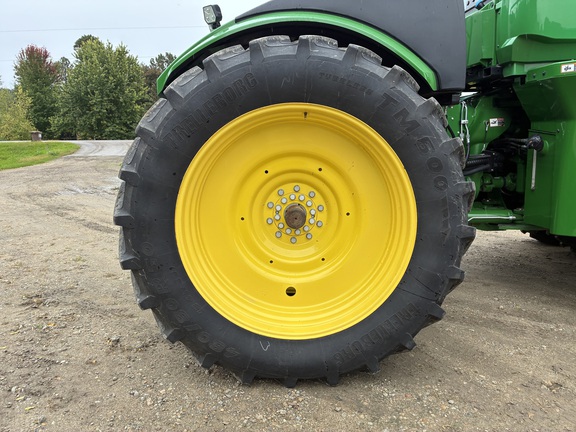 2023 John Deere 9R 440 - Photo17