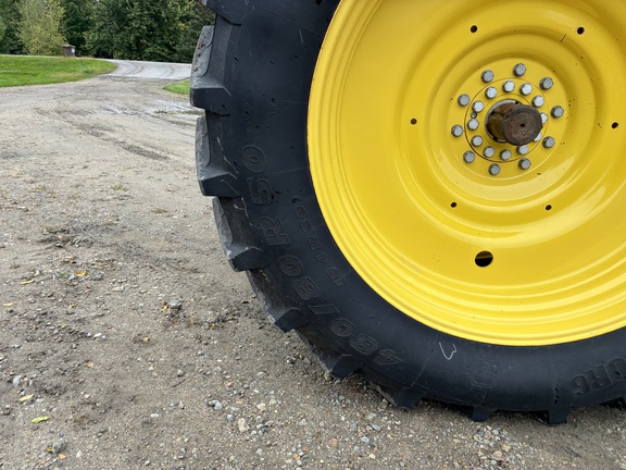 2023 John Deere 9R 440 - Photo18