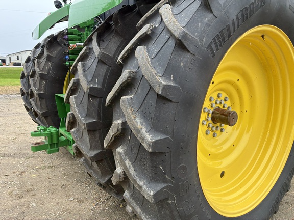 2023 John Deere 9R 440 - Photo19