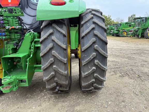 2023 John Deere 9R 440 - Photo20