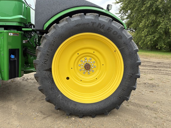 2023 John Deere 9R 440 - Photo21