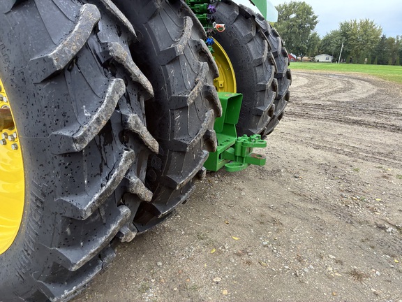 2023 John Deere 9R 440 - Photo23