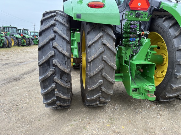 2023 John Deere 9R 440 - Photo24