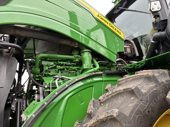 2023 John Deere 9R 440 - Photo27