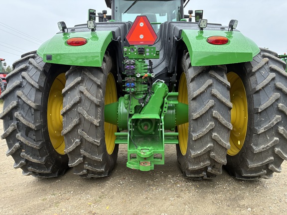 2023 John Deere 9R 440 - Photo29
