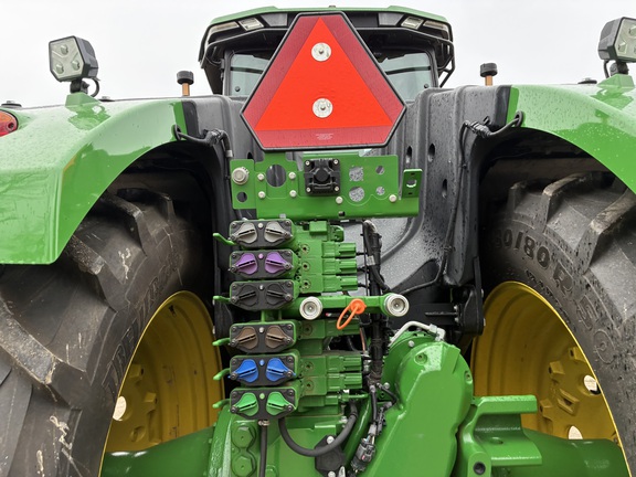 2023 John Deere 9R 440 - Photo30