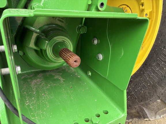 2023 John Deere 9R 440 - Photo31