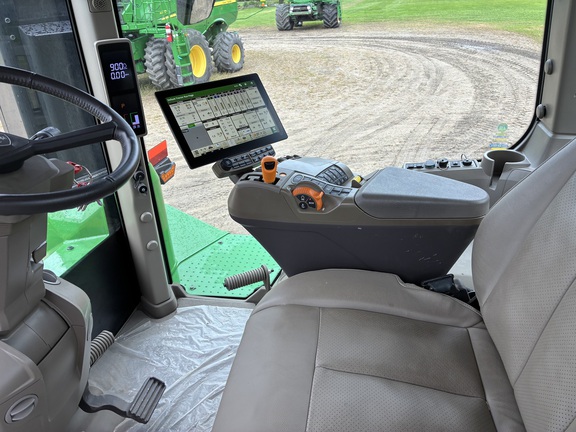 2023 John Deere 9R 440 - Photo35