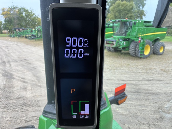2023 John Deere 9R 440 - Photo36