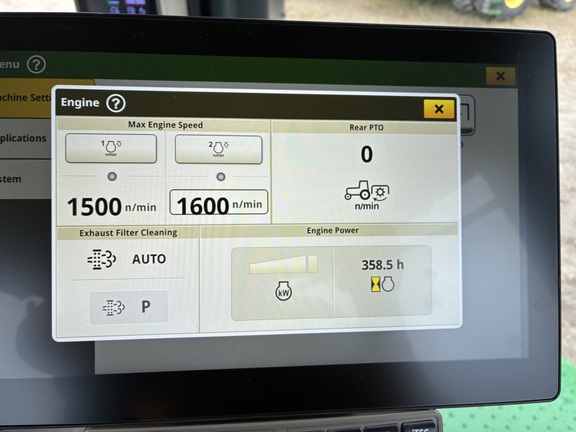 2023 John Deere 9R 440 - Photo37