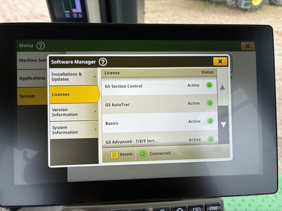 2023 John Deere 9R 440 - Photo38