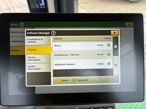 2023 John Deere 9R 440 - Photo39