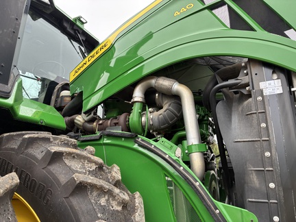 2023 John Deere 9R 440 - Photo28