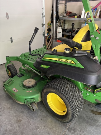 Photo of 2014 John Deere Z970R