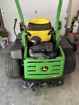 Photo of 2014 John Deere Z970R