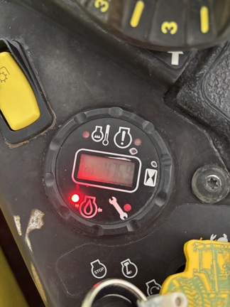Photo of 2014 John Deere Z970R