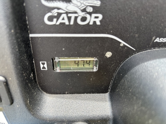 Used 2025 John Deere TX ATVs & Gators at Koenig Equipment in Oxford, OH - Photo8