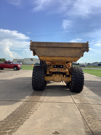 2022 John Deere 260E
