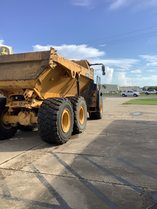 2022 John Deere 260E