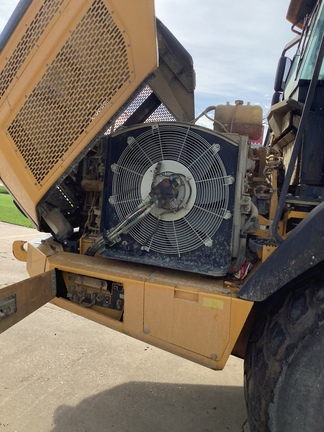 2022 John Deere 260E