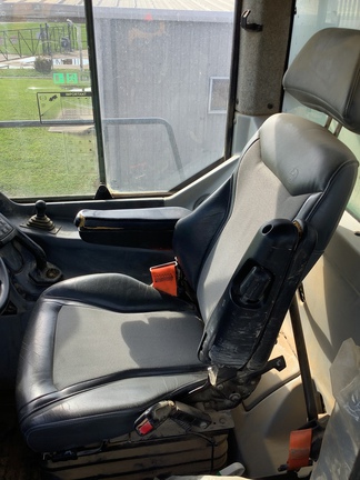 2022 John Deere 260E
