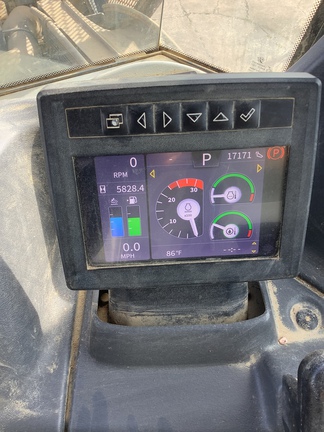 2022 John Deere 260E