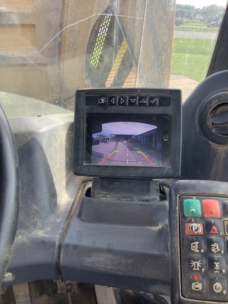 2022 John Deere 260E