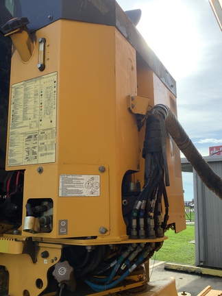 2022 John Deere 260E
