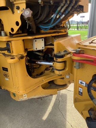 2022 John Deere 260E