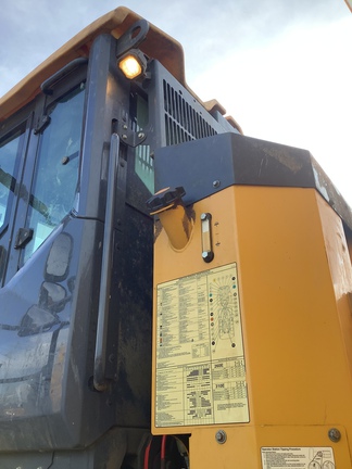 2022 John Deere 260E