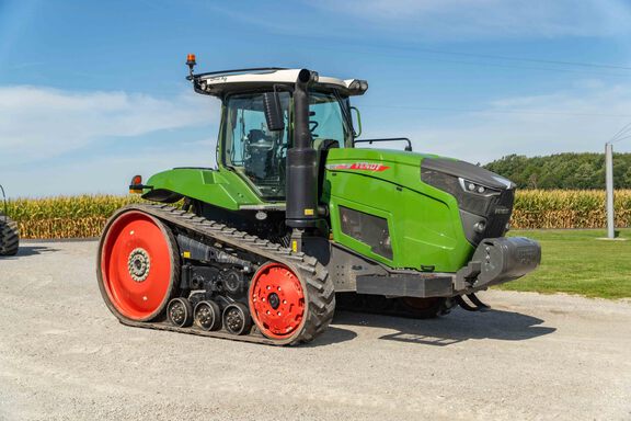 Used 2022 Fendt 940 Vario MT Track Tractors at Koenig Equipment in Anna, OH - Photo6