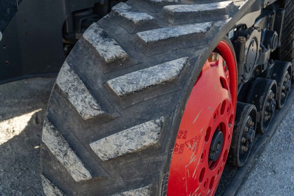 Used 2022 Fendt 940 Vario MT Track Tractors at Koenig Equipment in Anna, OH - Photo18