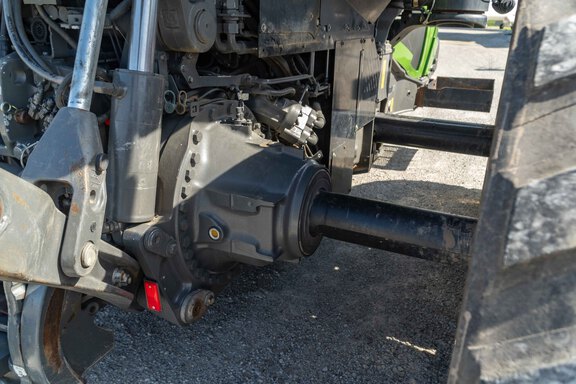Used 2022 Fendt 940 Vario MT Track Tractors at Koenig Equipment in Anna, OH - Photo21