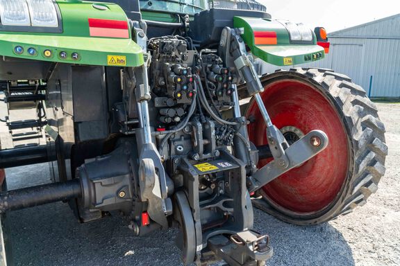Used 2022 Fendt 940 Vario MT Track Tractors at Koenig Equipment in Anna, OH - Photo22