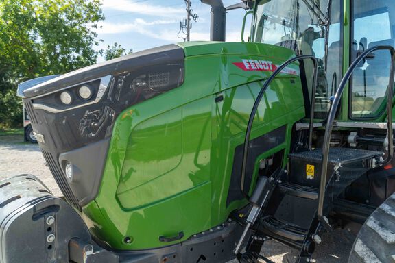 Used 2022 Fendt 940 Vario MT Track Tractors at Koenig Equipment in Anna, OH - Photo27