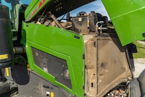 Used 2022 Fendt 940 Vario MT Track Tractors at Koenig Equipment in Anna, OH - Photo31