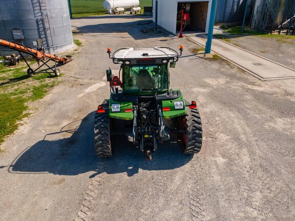 Used 2022 Fendt 940 Vario MT Track Tractors at Koenig Equipment in Anna, OH - Photo11