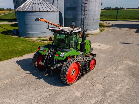 Used 2022 Fendt 940 Vario MT Track Tractors at Koenig Equipment in Anna, OH - Photo12