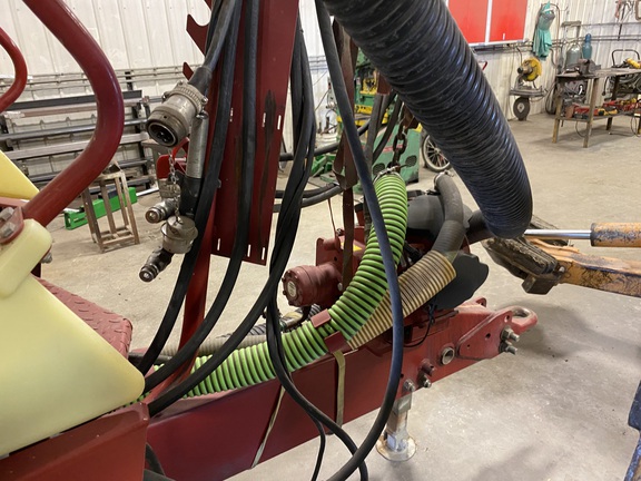 2018 Hardi Navigator 6200 - Photo2