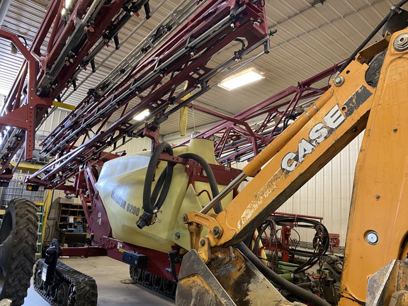 2018 Hardi Navigator 6200 - Photo12