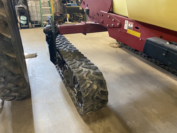 2018 Hardi Navigator 6200 - Photo11