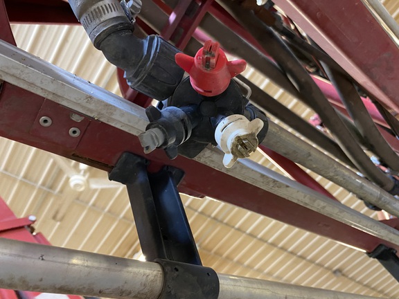 2018 Hardi Navigator 6200 - Photo9