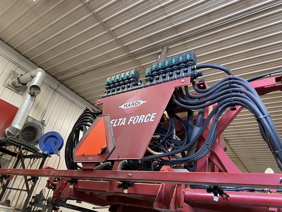 2018 Hardi Navigator 6200 - Photo7