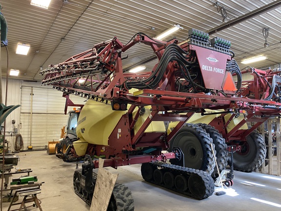 2018 Hardi Navigator 6200 - Photo6